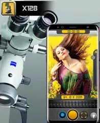 Digitalmikroskop extra Zoom-Kamera APK Herunterladen