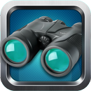 Ultra Zoom Teropong Kamera APK