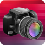 cámara ultra zoom hd