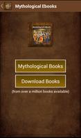 Mythological Ebooks plakat