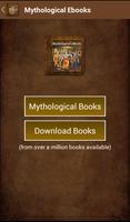 Mythological Ebooks Plakat