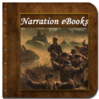 Narration Ebooks أيقونة