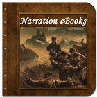 Narration Ebooks icon