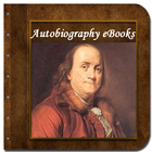 آیکون‌ Biography/Autobiography Ebooks