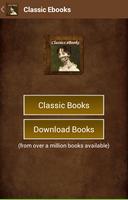 Classic Ebooks स्क्रीनशॉट 1