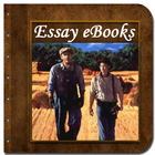 Essay Ebooks-icoon