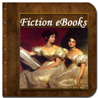 Fiction Ebooks-icoon