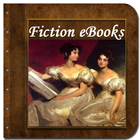 Fiction Ebooks ícone