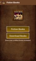 Fiction Ebooks Cartaz