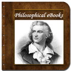 آیکون‌ Philosophical Ebooks