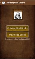 Philosophical Ebooks Plakat