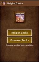 Religion Ebooks الملصق