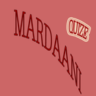 Mardani --Movie quize icône