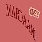 ikon Mardani --Movie quize