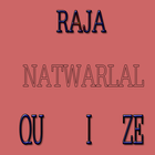 raja -natwar -movie quize आइकन