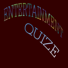 Entertainmen  -- Movie quize icône