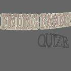 Find --Fanny movie quize ไอคอน