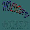 Holida---- movie quize