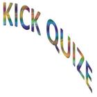 kick movie quiz-icoon