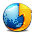 Octane Browser icône