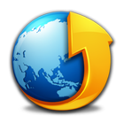 Octane Browser icon