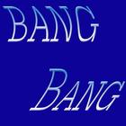Bang -Bang quize icône