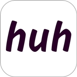 huh - Polls about your friends