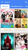 MobifoneTV Screenshot 1