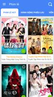 MobifoneTV ภาพหน้าจอ 1