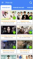 MobifoneTV ภาพหน้าจอ 3