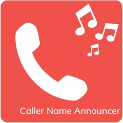 Caller Name Announcer