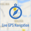 Live GPS Navigation