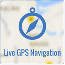 Live GPS Navigation APK