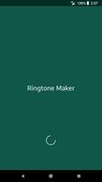 Ringtone Maker 포스터