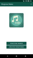 Ringtone Maker 截图 1