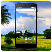Transparent Live Wallpaper for Android - APK Download