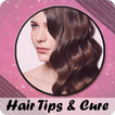 Stop Hair Fall Naturally