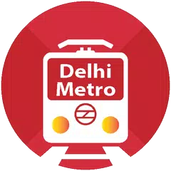 Скачать Delhi Guide - Bus, Metro Routes and famous Places APK