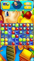 Match 3 Blast 2018 screenshot 1