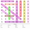 SEARCH WORDS