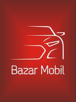 Bazar Mobil Affiche