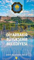 Diyarbakır B. Belediyesi poster