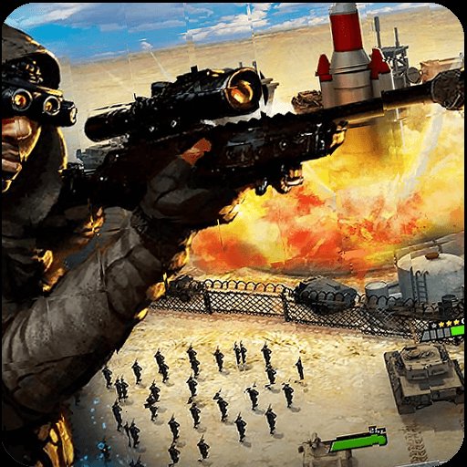 Can you download mobile strike for pc