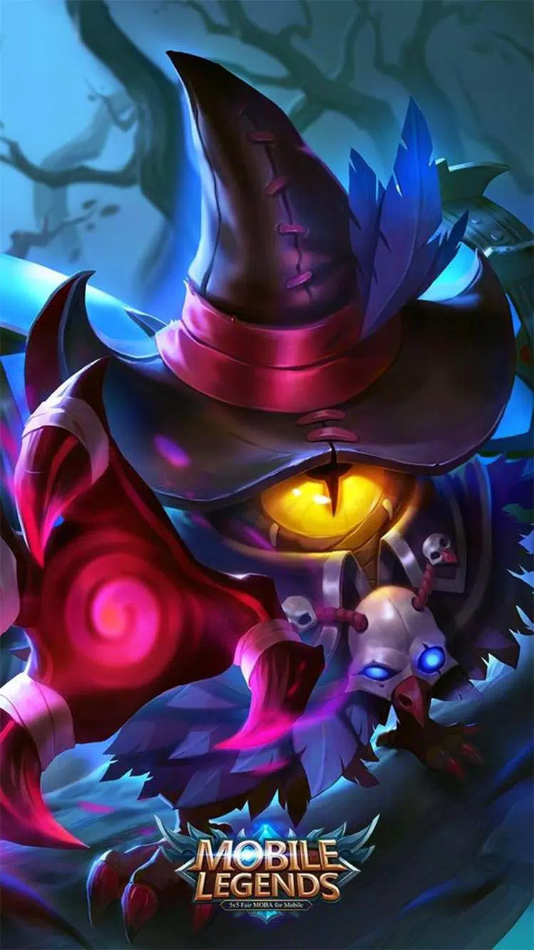 Tải xuống APK Mobile Legend Wallpaper HD cho Android Tải xuống APK Mobile Legend Wallpaper HD cho Android