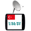 Mobil TV Ultra 7/24 APK
