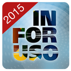 Inforuso 2015 icon