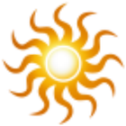 스마트 홀로그램 날씨(날씨,알람,스케줄) icon