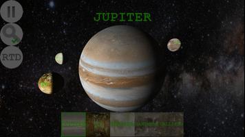 Planet Finder + imagem de tela 3
