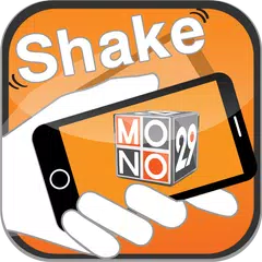 Mono29 Shake APK Herunterladen