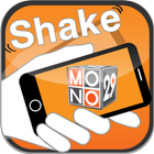 Mono29 Shake icône
